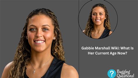 gabby marshall measurements